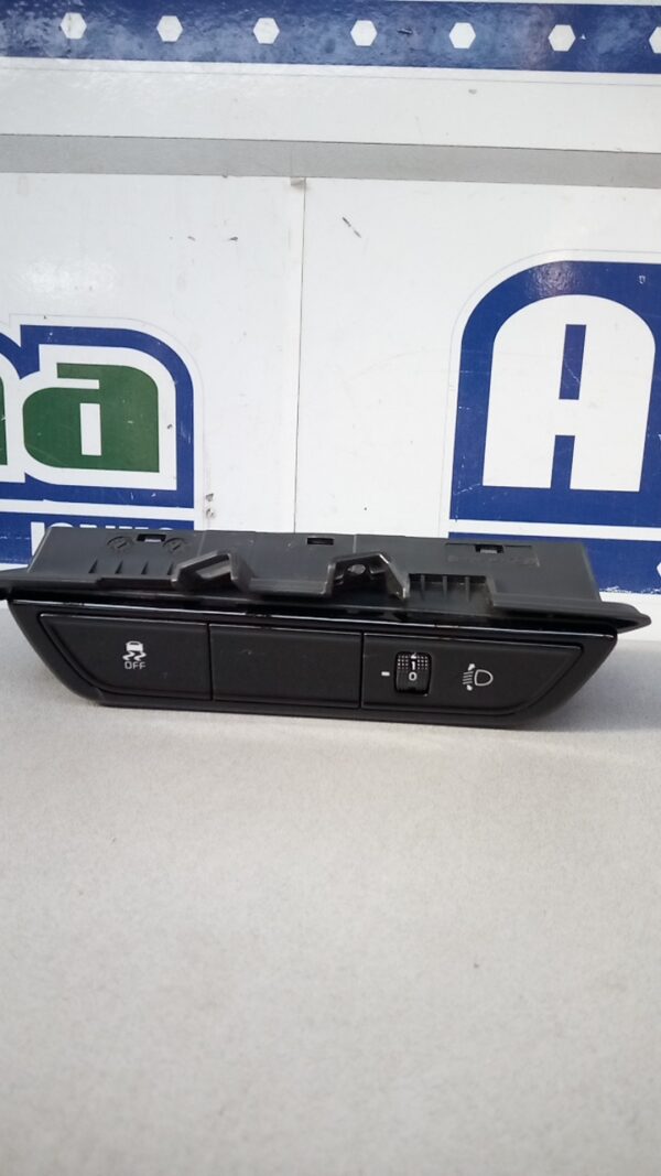 Butoane 93700-AO910FHV Kia Niro II (SG2)  2022-2024