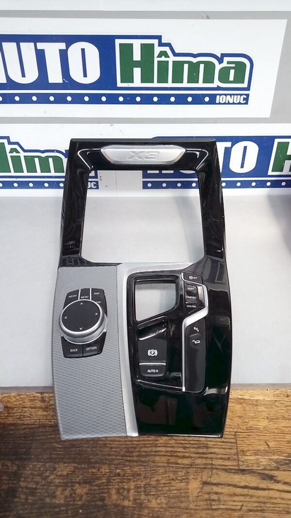 Consola centrala BMW X3 G01  F97  2017-2024