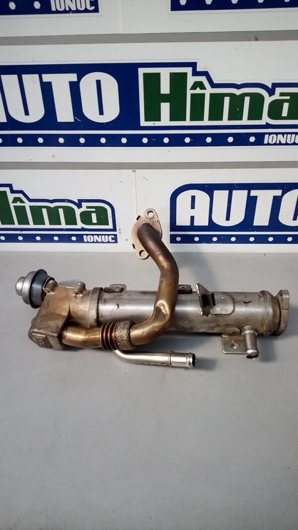 Racitor gaze 03L131512AH 2.0 TDI Audi A4 B8 2008-2016