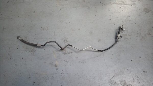 Conducta clima 4B1260712D 2.5 TDI Audi A6 4B (C5) 1997-2004