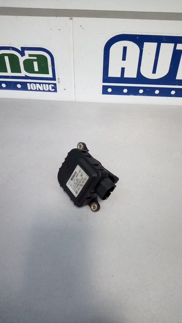 Motoras aeroterma bord 4B1820511D 0132801125 Audi A6 4B (C5)  1997-2004