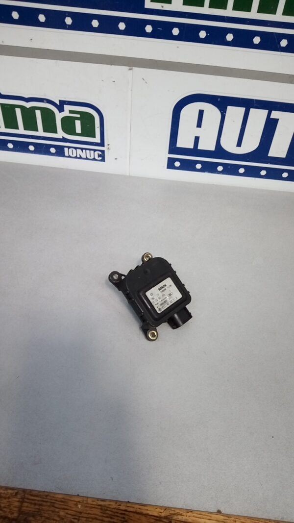 Motoras aeroterma bord 4B1820511B 0132801135 Audi A6 4B (C5)  1997-2004