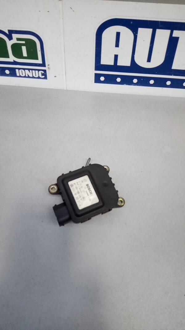 Motoras aeroterma bord 4B1820511A 0132801127 Audi A6 4B (C5)  1997-2004
