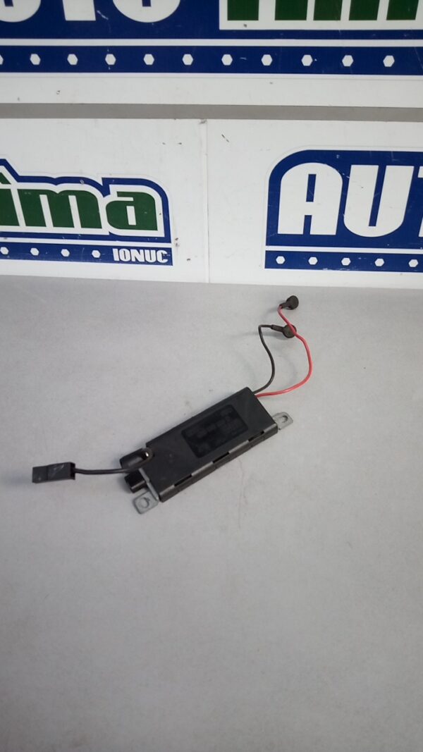 Amplificator antena 4B5035225D Audi A6 4B (C5) 1997-2004