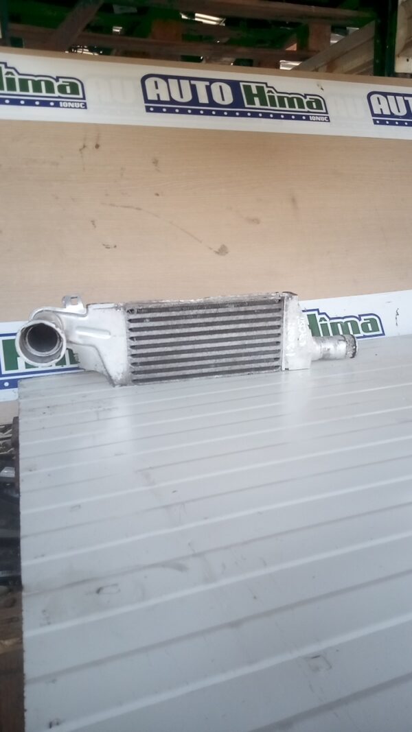Radiator intercooler 24466787 / 1.3CDTI-1.7CDTI Opel Corsa C  2000-2012