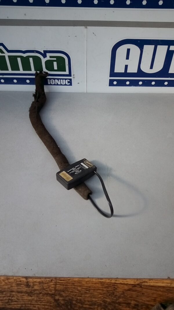 Amplificator antena 4B5919893 Audi A6 4B (C5)  1997-2004