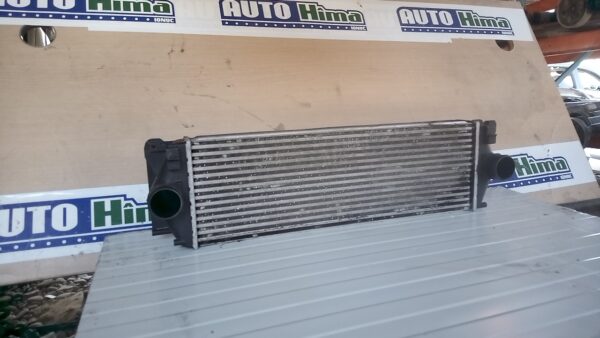 Radiator intercooler A9065010101 /2.2CDI(VW-CRAFTER) Mercedes-Benz Sprinter 2  2006-2018