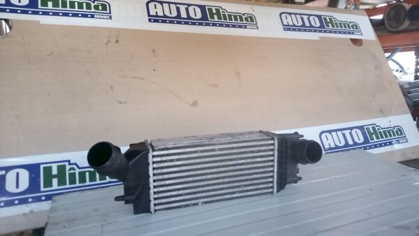 Radiator intercooler 9657073480 / 2.0HDI Citroen C5 III (RD_) 2008-2022 2.0HDI