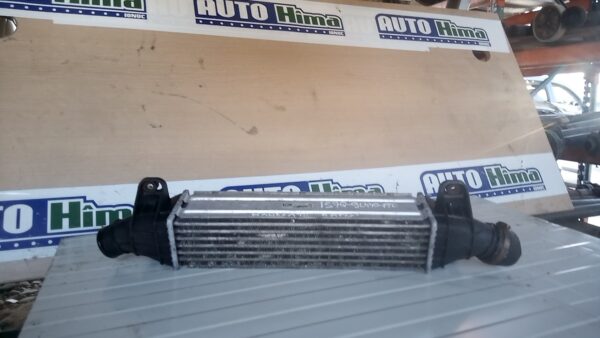 Radiator intercooler 1S7Q-9L440-AF / 2.0TDCI Ford Mondeo MK3 2000-2007