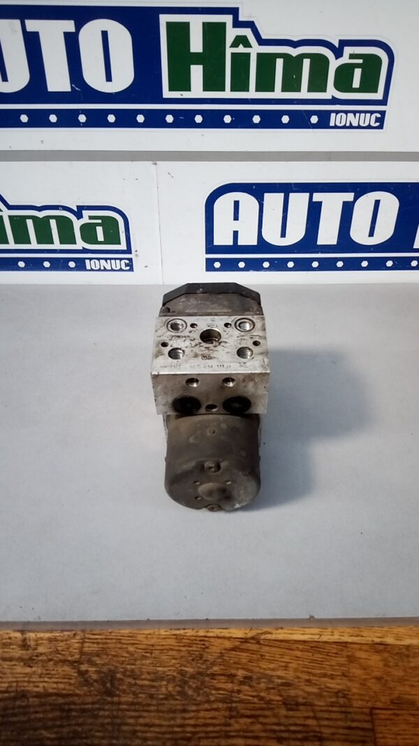 Pompa ABS 8E0614111H 0265220481 0273004286 Audi A6 4B (C5)  1997-2004