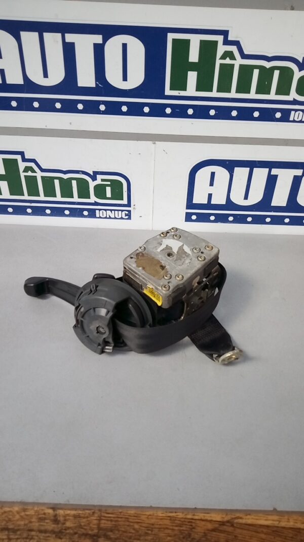 Centura de siguranta spate fara cod Audi A6 4B (C5)  1997-2004