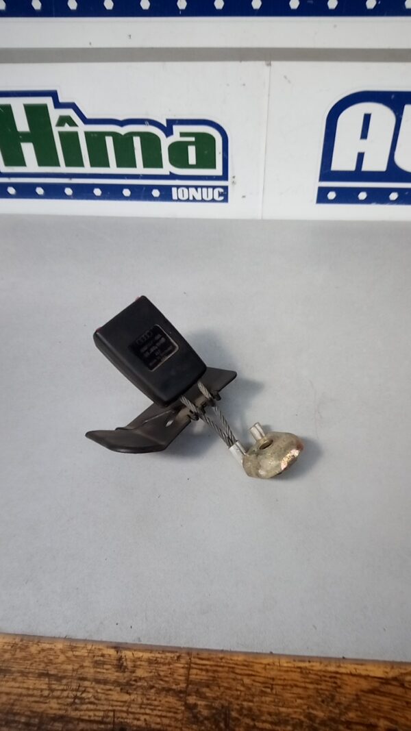 Capsa centura spate 4B0857740A Audi A6 4B (C5)  1997-2004
