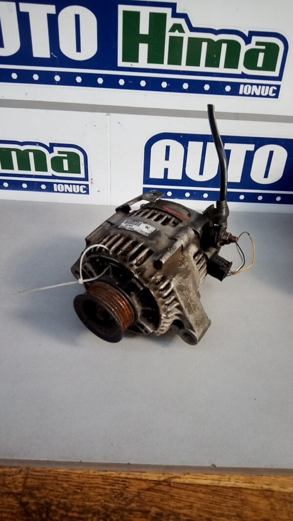Alternator 101211-5450 3.0 B Toyota Supra (_A8_) 1993-2002 3.0 B