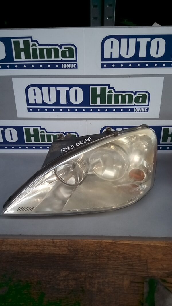 Far stanga 7M6941015L 0301183601 Ford Galaxy MK2  2000-2006