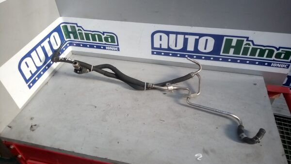 Conducta-furtun combustibil 03L201360AB / 1.6TDI Audi A1 2010-2018 1.6TDI