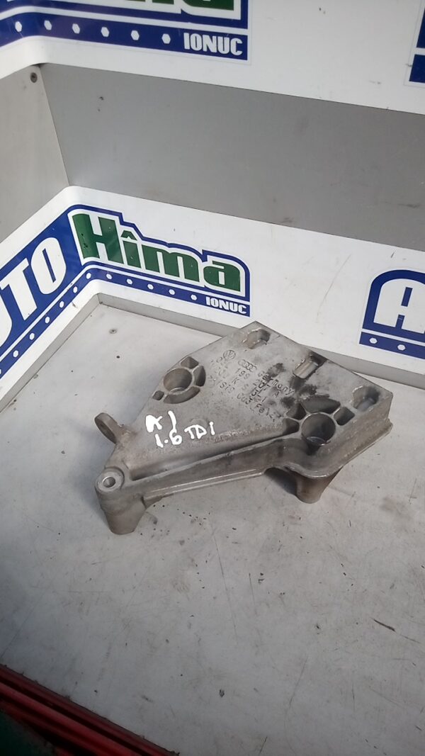 Suport motor 03L199207A/1.6TDI(Aluminiu) Audi A1 2010-2018