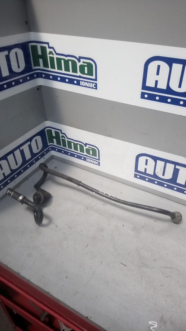 Furtun vacuum fara cod 1.9TDI Audi A4 B6 2000-2005 1.9TDI