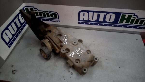 Suport accesorii motor 9497106/2.4B(Aluminiu) Volvo S60 MK1  2000-2009