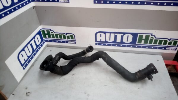 Ansamblul furtune lichid racire motor fara cod 2.0TDI(la radiator) Audi A4 B8  2008-2016
