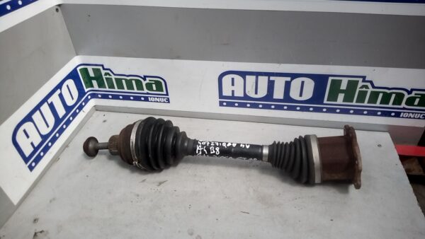 Planetara fata STG DRT 8K0407271Q / 2.0TDI(6+1) Audi A4 B8 2008-2016