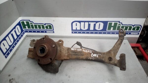 Fuzeta fata dreapta 8D0407258AB / 2.5TDI Audi A6 4B (C5)  1997-2004 2.5TDI
