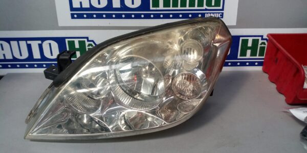 Far stanga fara cod Nissan Primera P12 (2001-2007)