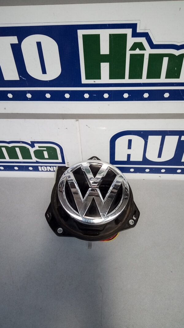 Maner portbagaj cu camera 5G0827469N  Volkswagen Golf 7  2012-2020