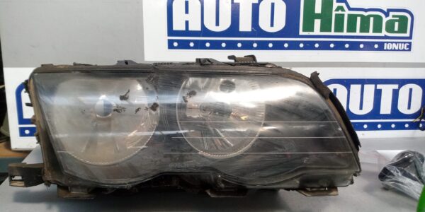 Far dreapta 0301089602 BMW Seria 3 E36  1997-2006