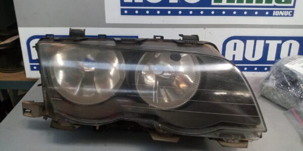 Far dreapta 0301089606 BMW Seria 3 E46  1997-2006