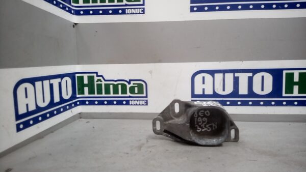 Suport tampon antibalans motor 8E0199335N / 2.0TDI(Aluminiu) Seat Exeo (3R2)  2008-2013