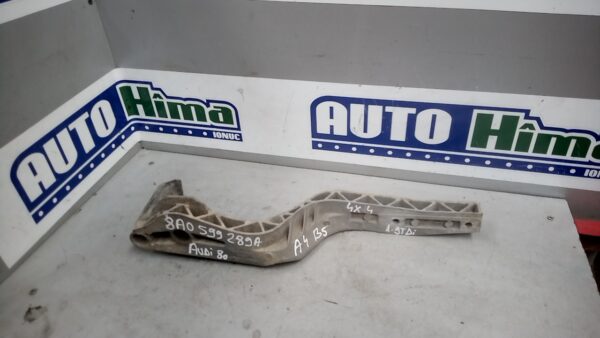 Suport grup diferential spate 8A0599289A / 1.9TDI-4×4(Aluminiu) Audi A4 B5  1994-2001