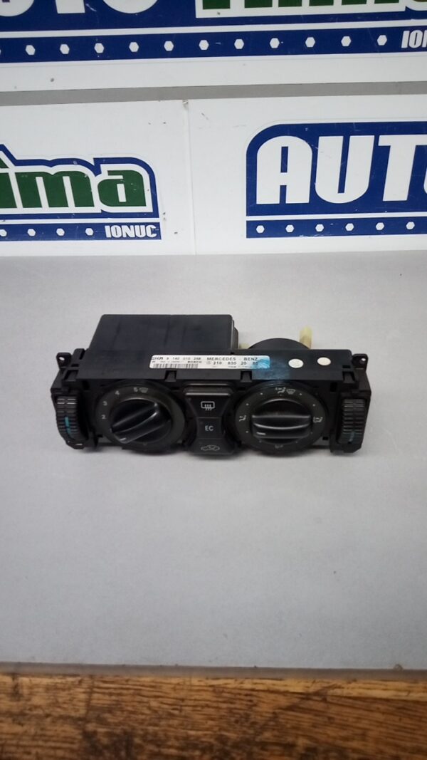 Climatronic 2108302085 Mercedes-Benz E-Class W210  1995-2002