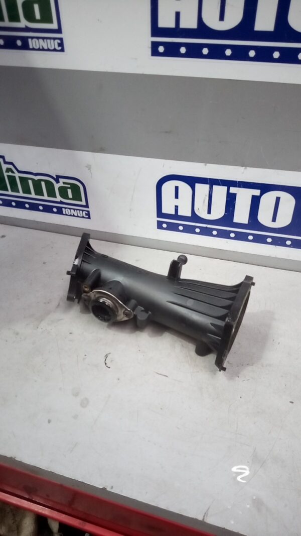 Tub aer intercooler 059145762AB / 3.0TDI(Motor CLA) Audi A7 (4GA  4GF)  2010-2018