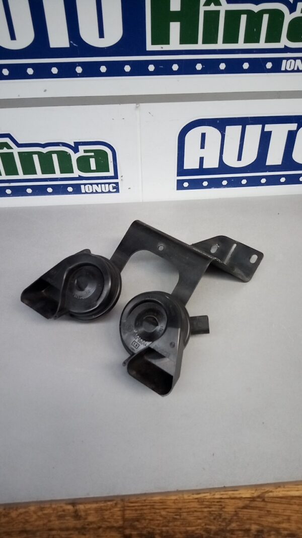 Set claxoane 4F0951221A 4F0951223A Audi A6 4F (C6)  2004-2011
