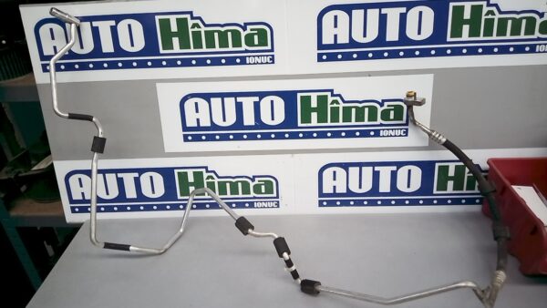 Conducta clima 8K0260710N Audi A4 B8  2008-2016