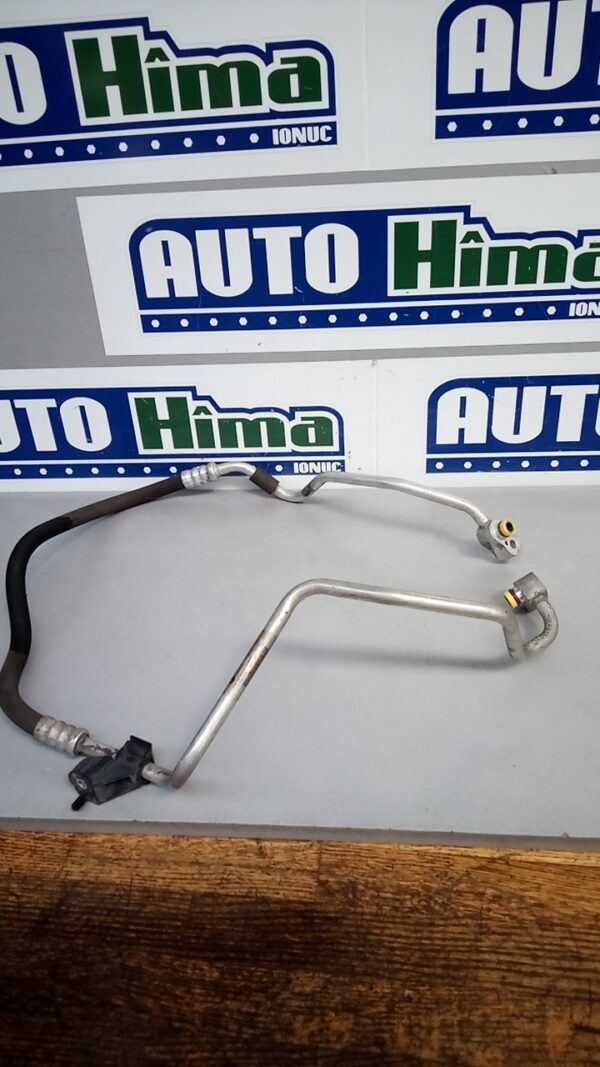 Conducta clima 6450 9190452-01 3.0 D BMW Seria 3 E90 2004-2013 3.0 D