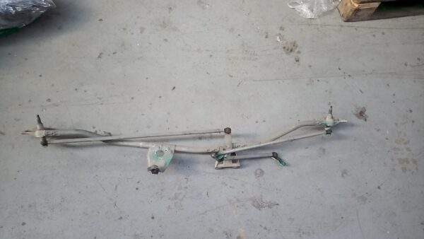 Ansamblu stergatoare parbriz fara motoras fara cod Opel Meriva A 2003-2010
