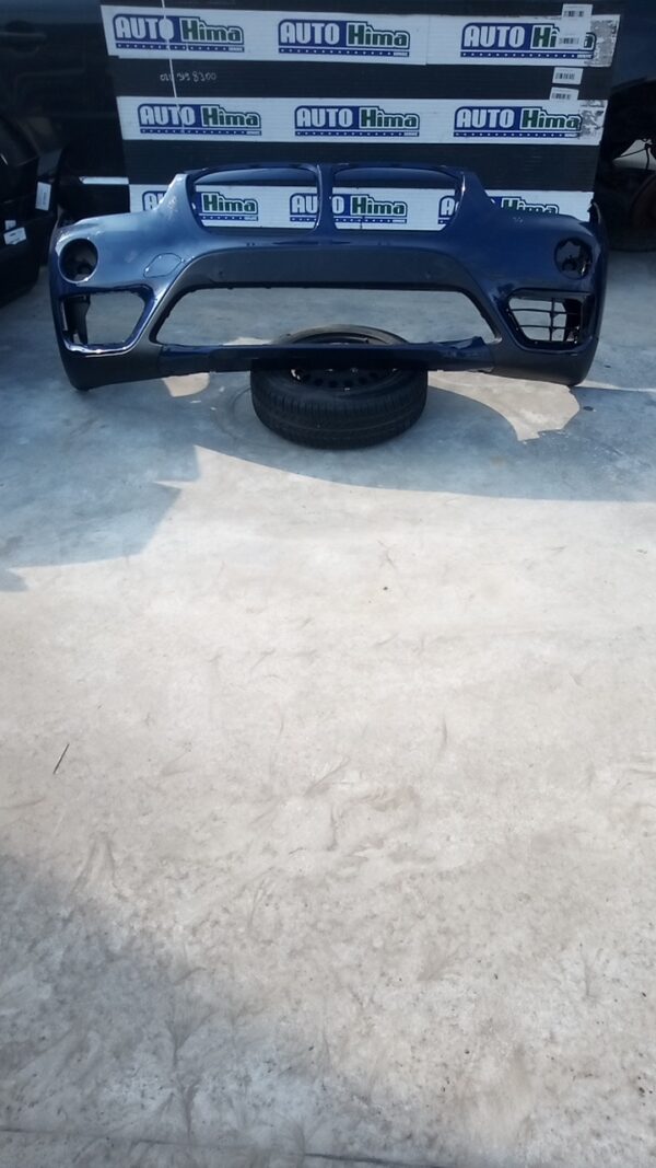 Bara fata 51117354815(Albastra) BMW X1 F48  2014-2022