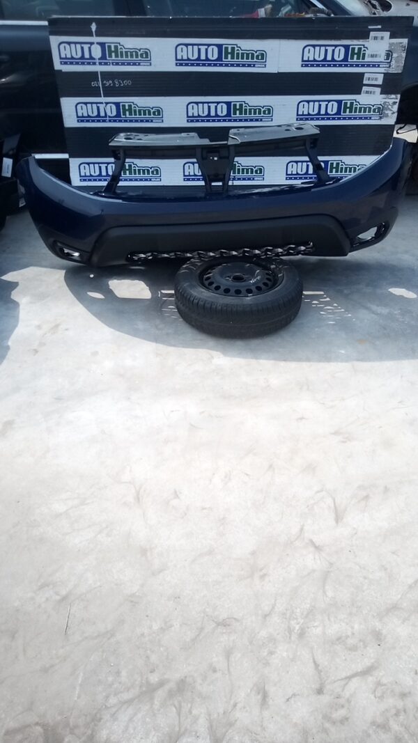 Bara fata 620221776R(Albastra) Dacia Duster II  2017-prezent