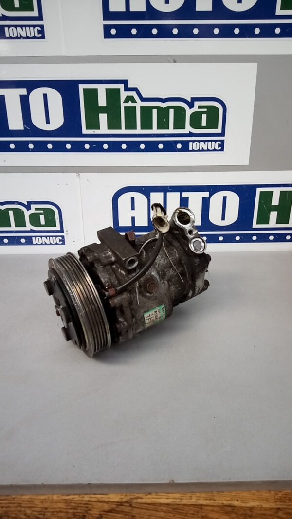Compresor clima 24461719 1.2 B Opel Corsa C  2000-2012 1.2 B