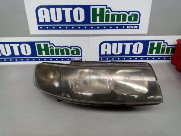 Far dreapta fara cod Seat Leon 1M1   1998-2004