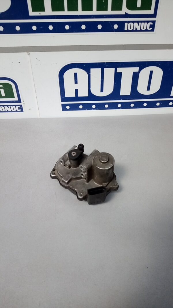 Motoras galerie admisie 059129086L A2C53289031 3.0 TDI Audi A6 4F (C6) 2004-2011