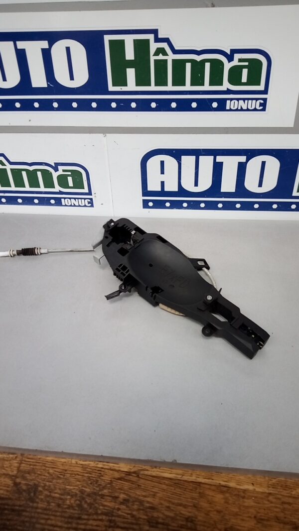 Maner usa dreapta fata fara cod BMW Seria 1 E87  2004-2011