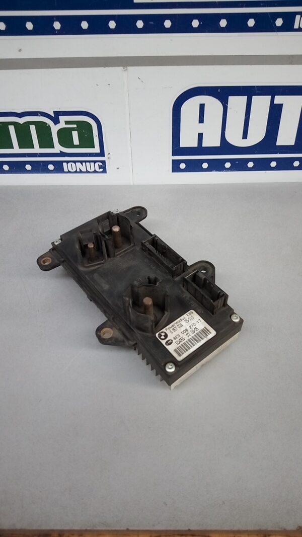 Calculator baterie 6957026 8ES008270-17 BMW Seria 7 E65  2001-2008
