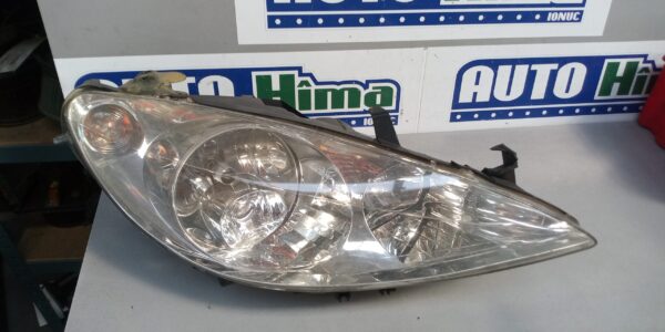 Far dreapta 9634369480 PEUGEOT 307  2001-2011