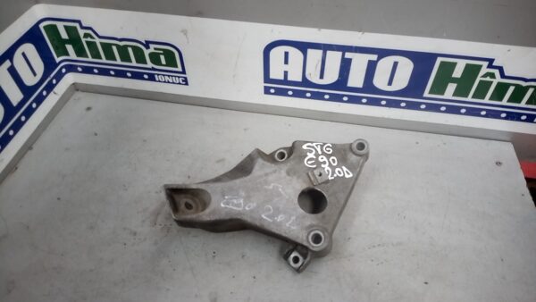 Suport motor stanga 22116775041 / 2.0D(Aluminiu) BMW Seria 3 E90 2004-2013