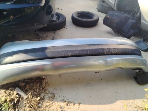 Bara spate 9649690177 Albastru PEUGEOT 207 (WA WC) 2006-2014