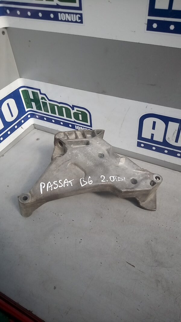 Suport motor 03G199207E / 2.0TDI(Aluminiu) Volkswagen PASSAT B6  2005-2011