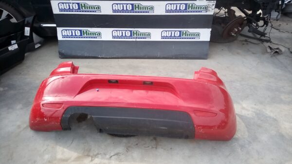 Bara spate 6L6807421L / 6L6807521D(an 2008 Rosie) Seat Ibiza 6L  2002-2008