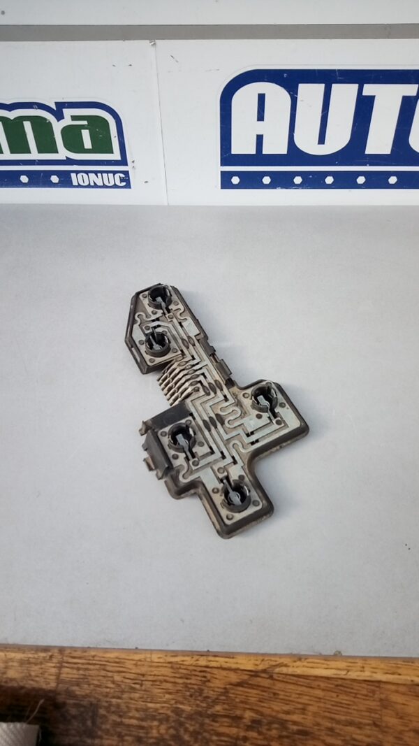 Soclu stop stanga YORKA 5016 Opel Corsa B  1993-2000
